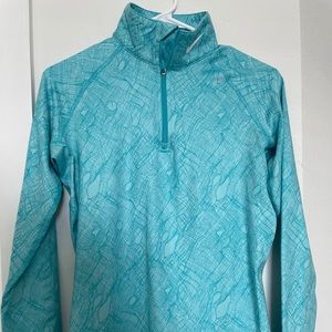 Nike Pro Combat Pullover